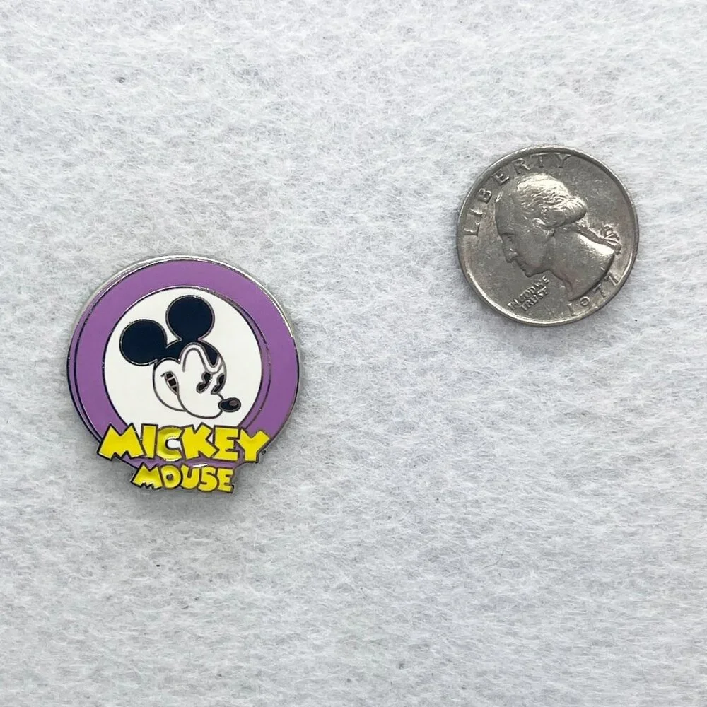 Disney purple oh